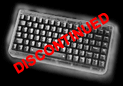 Deck Gold Keyboard - Discontinued