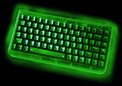 Deck ToXiC Keyboard