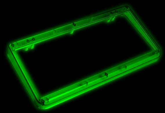 Deck 82 - Green Case
