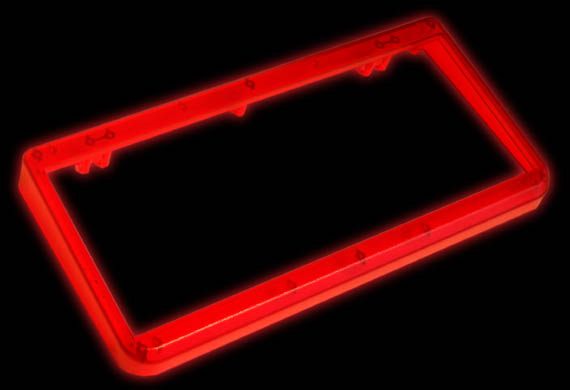 Deck 82 - Red Case