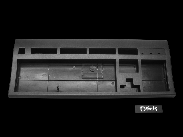 Deck Legend Casing