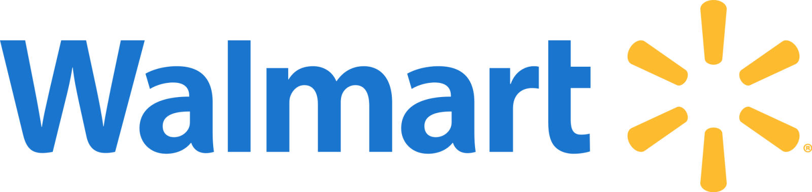 Walmart Logo