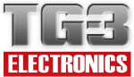 TG3 Electronics