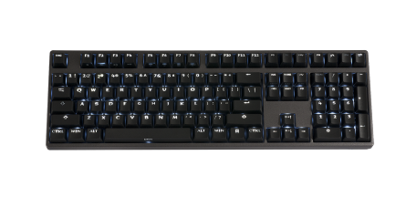 Deck Keyboards - Hassium Pro